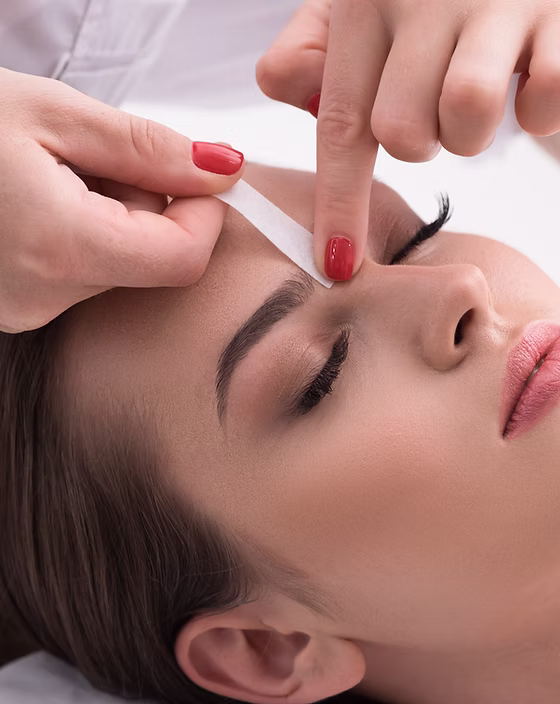 Ultimate brows package cover pic